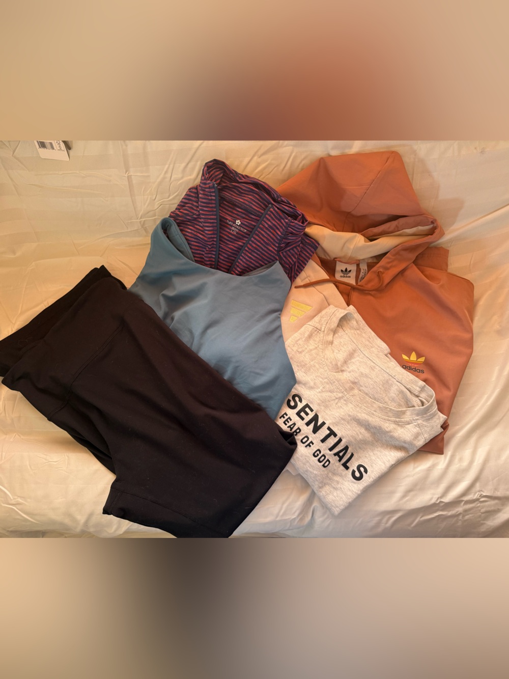 🎉RESELLER BUNDLE🎉 Women’s plus size Lg-2X activewear Bundle #1
